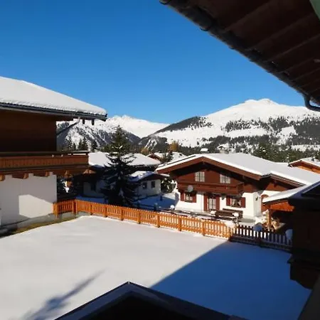 Apartmán Alpine Royal A 2 *