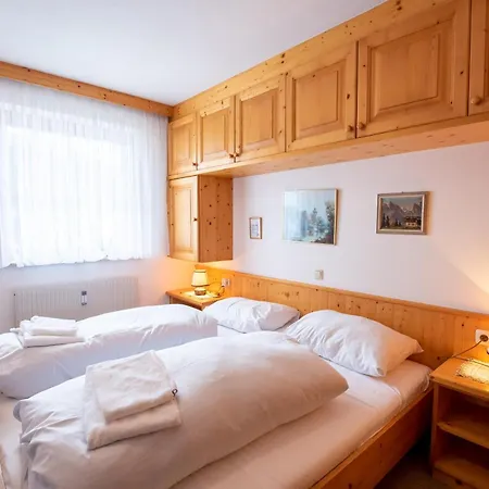 Apartment Alpine Royal A 2 *
