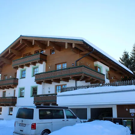Alpine Royal A 2 Apartment Krimml