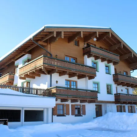 Alpine Royal A 2 Apartmán