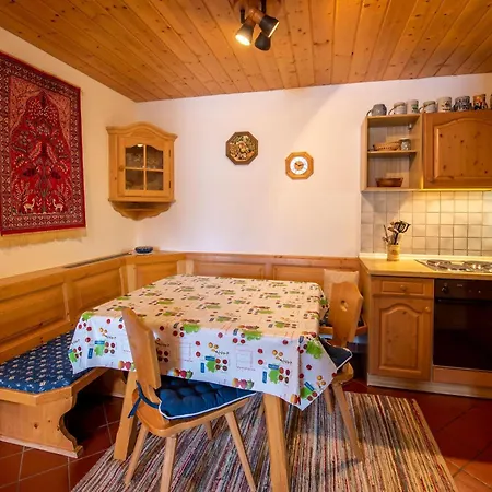 Alpine Royal A 2 Lägenhet *