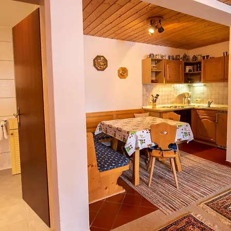 Apartmán Alpine Royal A 2