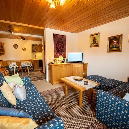 Alpine Royal A 2 Apartmán Krimml