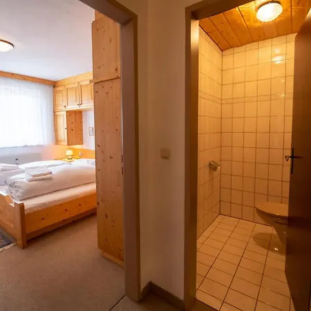 Apartmán Alpine Royal A 2 *