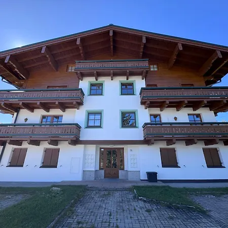 Apartmán Alpine Royal A 2 Krimml