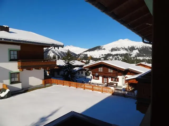 Lejlighed Alpine Royal A 2 *