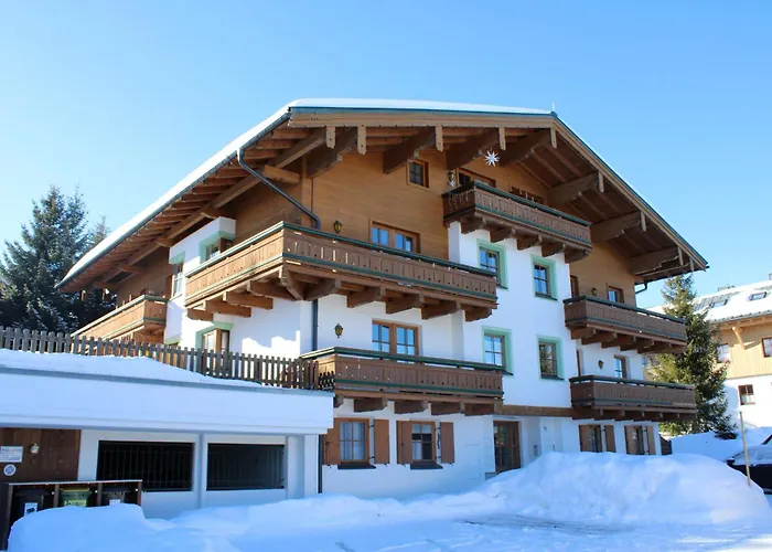 Alpine Royal A 2 Lejlighed