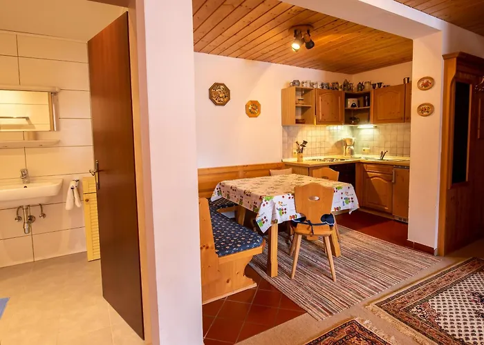 Lejlighed Alpine Royal A 2