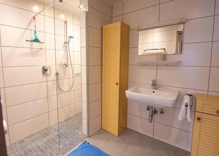 Alpine Royal A 2 Lejlighed Krimml